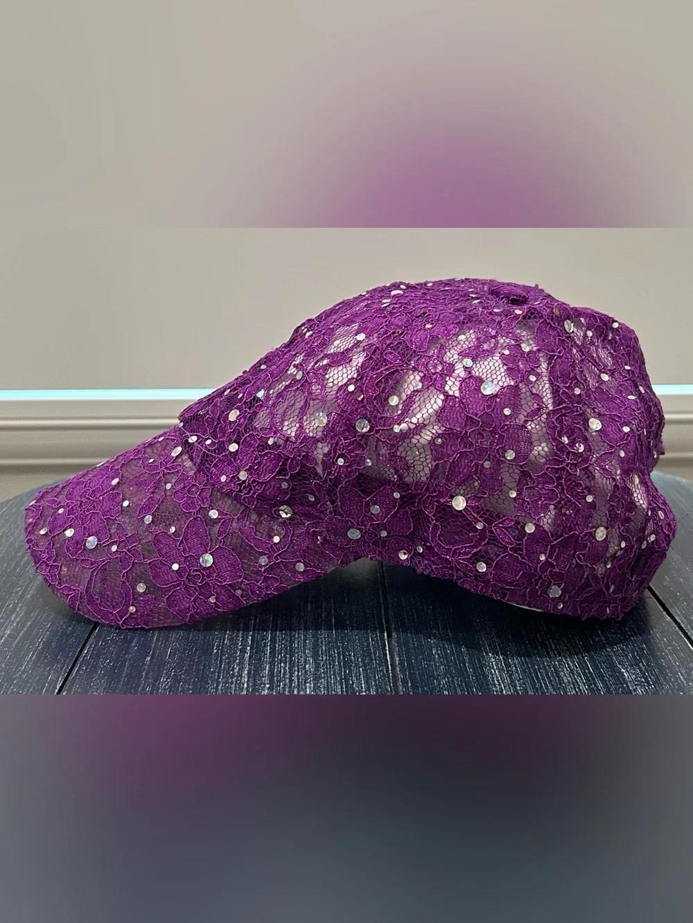 N/A boutique embellished
